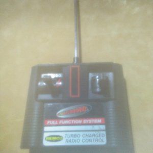 REMCO POWER COMMAND Remote Controller